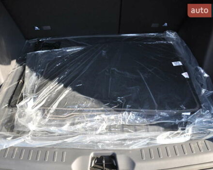 Синий БИД Atto 3, объемом двигателя 0 л и пробегом 1 тыс. км за 22900 $, фото 48 на Automoto.ua