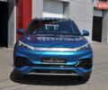 Синий БИД Atto 3, объемом двигателя 0 л и пробегом 1 тыс. км за 21900 $, фото 3 на Automoto.ua