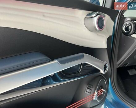 Синій БІД Atto 3, об'ємом двигуна 0 л та пробігом 1 тис. км за 23900 $, фото 18 на Automoto.ua