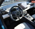 Синий БИД Atto 3, объемом двигателя 0 л и пробегом 1 тыс. км за 21900 $, фото 33 на Automoto.ua