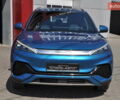 Синий БИД Atto 3, объемом двигателя 0 л и пробегом 1 тыс. км за 21900 $, фото 2 на Automoto.ua