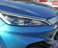 Синий БИД Atto 3, объемом двигателя 0 л и пробегом 1 тыс. км за 21900 $, фото 12 на Automoto.ua