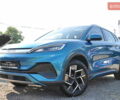 Синий БИД Atto 3, объемом двигателя 0 л и пробегом 1 тыс. км за 21900 $, фото 1 на Automoto.ua