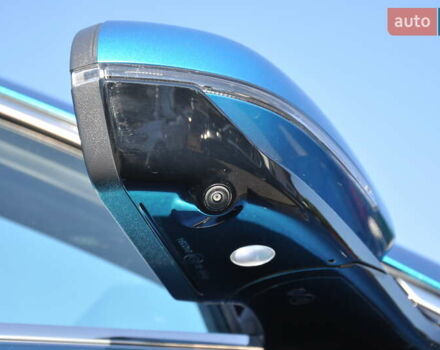 Синий БИД Atto 3, объемом двигателя 0 л и пробегом 1 тыс. км за 22900 $, фото 19 на Automoto.ua