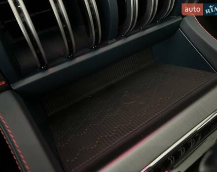 Синий БИД Atto 3, объемом двигателя 0 л и пробегом 1 тыс. км за 22900 $, фото 43 на Automoto.ua