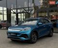 Синий БИД Atto 3, объемом двигателя 0 л и пробегом 1 тыс. км за 23499 $, фото 1 на Automoto.ua
