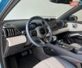 Синий БИД Atto 3, объемом двигателя 0 л и пробегом 1 тыс. км за 22900 $, фото 15 на Automoto.ua