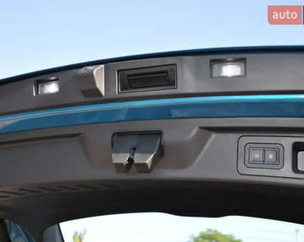 Синий БИД Atto 3, объемом двигателя 0 л и пробегом 1 тыс. км за 22900 $, фото 47 на Automoto.ua