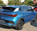 Синий БИД Atto 3, объемом двигателя 0 л и пробегом 1 тыс. км за 21900 $, фото 5 на Automoto.ua