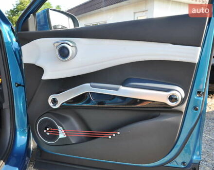 Синий БИД Atto 3, объемом двигателя 0 л и пробегом 1 тыс. км за 22900 $, фото 61 на Automoto.ua