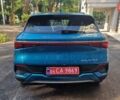 Синий БИД Atto 3, объемом двигателя 0 л и пробегом 1 тыс. км за 22999 $, фото 4 на Automoto.ua
