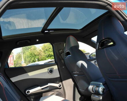 Синий БИД Atto 3, объемом двигателя 0 л и пробегом 1 тыс. км за 21900 $, фото 56 на Automoto.ua