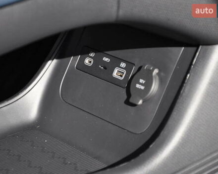 Синий БИД Atto 3, объемом двигателя 0 л и пробегом 1 тыс. км за 21900 $, фото 63 на Automoto.ua