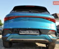 Синий БИД Atto 3, объемом двигателя 0 л и пробегом 1 тыс. км за 21900 $, фото 29 на Automoto.ua