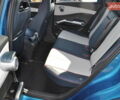 Синий БИД Atto 3, объемом двигателя 0 л и пробегом 1 тыс. км за 21900 $, фото 45 на Automoto.ua