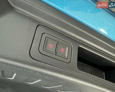 Синий БИД Atto 3, объемом двигателя 0 л и пробегом 1 тыс. км за 22900 $, фото 31 на Automoto.ua