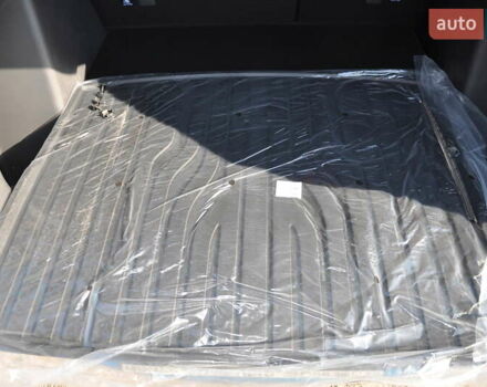 Синий БИД Atto 3, объемом двигателя 0 л и пробегом 1 тыс. км за 22900 $, фото 50 на Automoto.ua