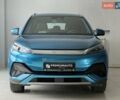 Синий БИД Atto 3, объемом двигателя 0 л и пробегом 1 тыс. км за 22900 $, фото 5 на Automoto.ua