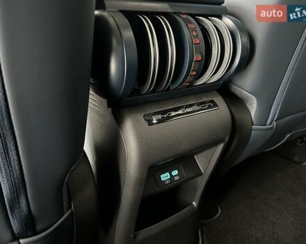 Синий БИД Atto 3, объемом двигателя 0 л и пробегом 1 тыс. км за 22900 $, фото 22 на Automoto.ua