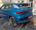 Синий БИД Atto 3, объемом двигателя 0 л и пробегом 1 тыс. км за 22999 $, фото 3 на Automoto.ua