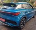 Синий БИД Atto 3, объемом двигателя 0 л и пробегом 1 тыс. км за 22999 $, фото 5 на Automoto.ua