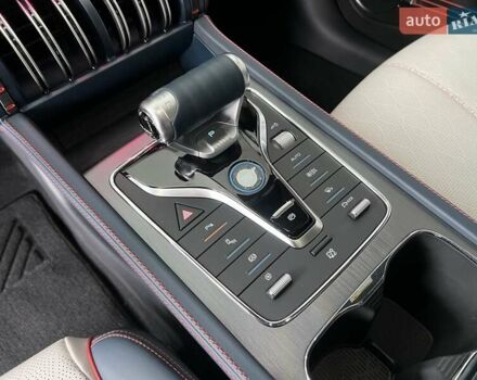 Синий БИД Atto 3, объемом двигателя 0 л и пробегом 1 тыс. км за 22900 $, фото 15 на Automoto.ua