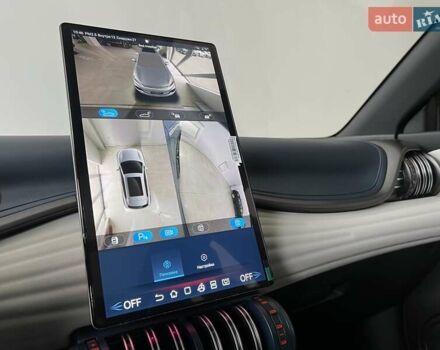 Синий БИД Atto 3, объемом двигателя 0 л и пробегом 1 тыс. км за 22900 $, фото 42 на Automoto.ua