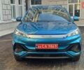 Синий БИД Atto 3, объемом двигателя 0 л и пробегом 1 тыс. км за 22999 $, фото 1 на Automoto.ua