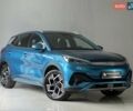 Синий БИД Atto 3, объемом двигателя 0 л и пробегом 1 тыс. км за 22900 $, фото 2 на Automoto.ua
