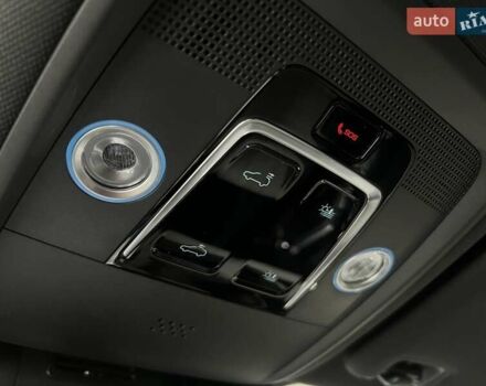 Синий БИД Atto 3, объемом двигателя 0 л и пробегом 1 тыс. км за 22900 $, фото 31 на Automoto.ua