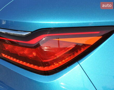 Синий БИД Atto 3, объемом двигателя 0 л и пробегом 1 тыс. км за 22900 $, фото 24 на Automoto.ua