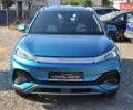 Синий БИД Atto 3, объемом двигателя 0 л и пробегом 1 тыс. км за 21900 $, фото 6 на Automoto.ua