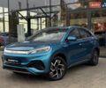 Синий БИД Atto 3, объемом двигателя 0 л и пробегом 1 тыс. км за 23499 $, фото 1 на Automoto.ua