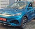 Синий БИД Atto 3, объемом двигателя 0 л и пробегом 1 тыс. км за 23599 $, фото 1 на Automoto.ua