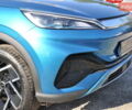 Синий БИД Atto 3, объемом двигателя 0 л и пробегом 1 тыс. км за 21900 $, фото 10 на Automoto.ua