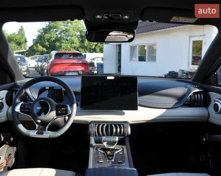 Синий БИД Atto 3, объемом двигателя 0 л и пробегом 1 тыс. км за 22900 $, фото 72 на Automoto.ua