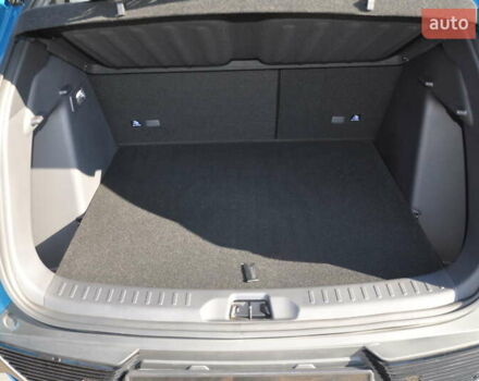 Синий БИД Atto 3, объемом двигателя 0 л и пробегом 1 тыс. км за 22900 $, фото 51 на Automoto.ua