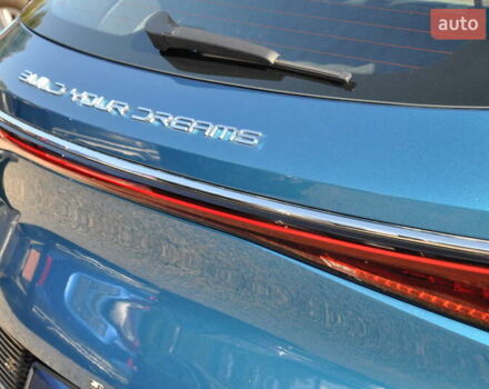 Синий БИД Atto 3, объемом двигателя 0 л и пробегом 1 тыс. км за 22900 $, фото 25 на Automoto.ua