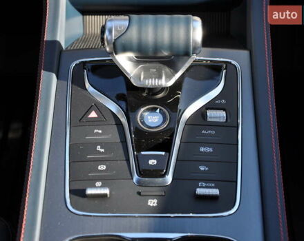 Синий БИД Atto 3, объемом двигателя 0 л и пробегом 1 тыс. км за 21900 $, фото 71 на Automoto.ua