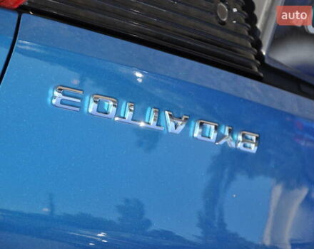 Синий БИД Atto 3, объемом двигателя 0 л и пробегом 1 тыс. км за 22900 $, фото 23 на Automoto.ua