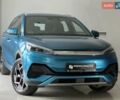 Синий БИД Atto 3, объемом двигателя 0 л и пробегом 1 тыс. км за 22900 $, фото 1 на Automoto.ua