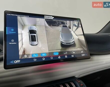 Синий БИД Atto 3, объемом двигателя 0 л и пробегом 1 тыс. км за 22900 $, фото 41 на Automoto.ua