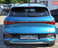 Синий БИД Atto 3, объемом двигателя 0 л и пробегом 1 тыс. км за 22900 $, фото 22 на Automoto.ua