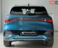 Синий БИД Atto 3, объемом двигателя 0 л и пробегом 1 тыс. км за 22900 $, фото 10 на Automoto.ua