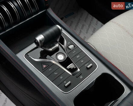 Синий БИД Atto 3, объемом двигателя 0 л и пробегом 1 тыс. км за 23499 $, фото 9 на Automoto.ua