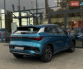 Синий БИД Atto 3, объемом двигателя 0 л и пробегом 1 тыс. км за 23499 $, фото 4 на Automoto.ua