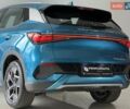 Синий БИД Atto 3, объемом двигателя 0 л и пробегом 1 тыс. км за 22900 $, фото 9 на Automoto.ua