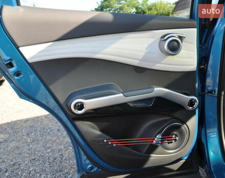 Синий БИД Atto 3, объемом двигателя 0 л и пробегом 1 тыс. км за 22900 $, фото 43 на Automoto.ua