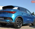 Синий БИД Atto 3, объемом двигателя 0 л и пробегом 1 тыс. км за 21900 $, фото 1 на Automoto.ua