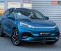 Синій БІД Atto 3, об'ємом двигуна 0 л та пробігом 1 тис. км за 22900 $, фото 1 на Automoto.ua
